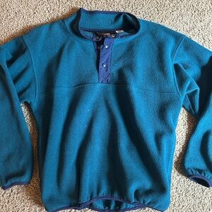 Knock off Patagonia Synchilla